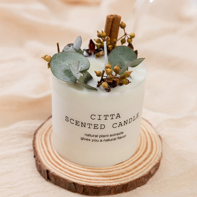 Scented Candles